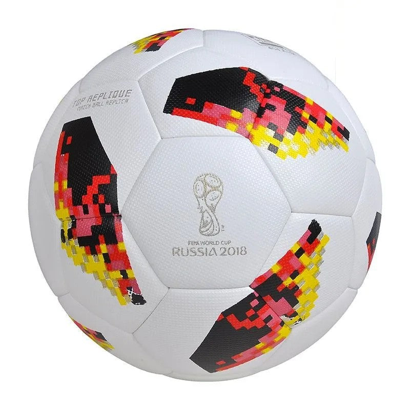 Variety of Quality Durable Soccer Balls