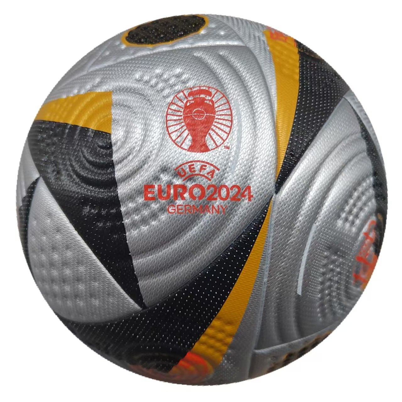 Variety of Quality Durable Soccer Balls