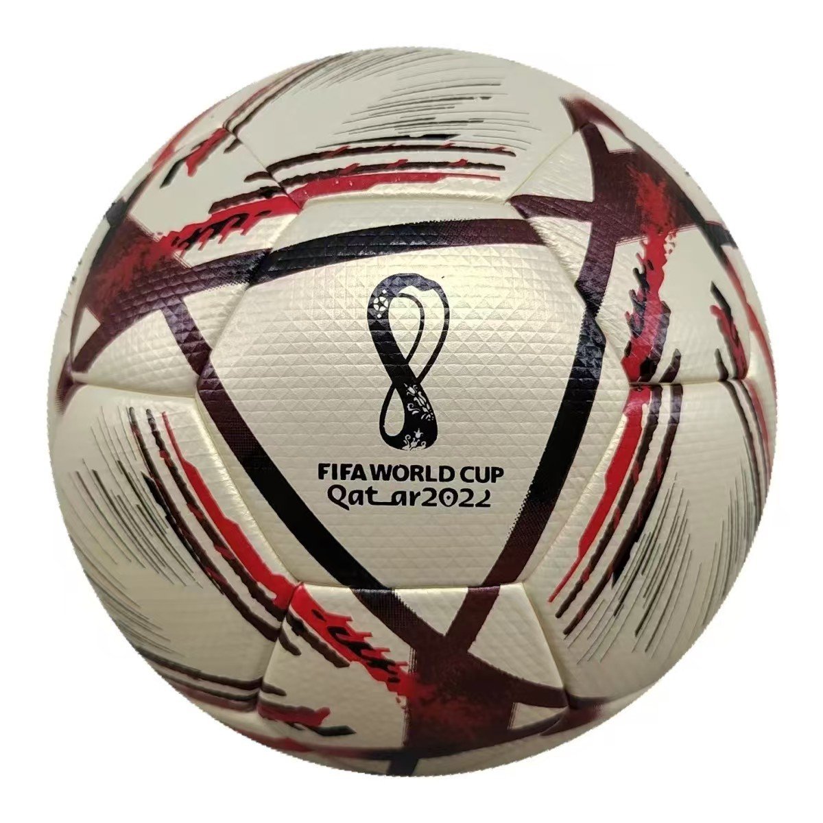 Variety of Quality Durable Soccer Balls