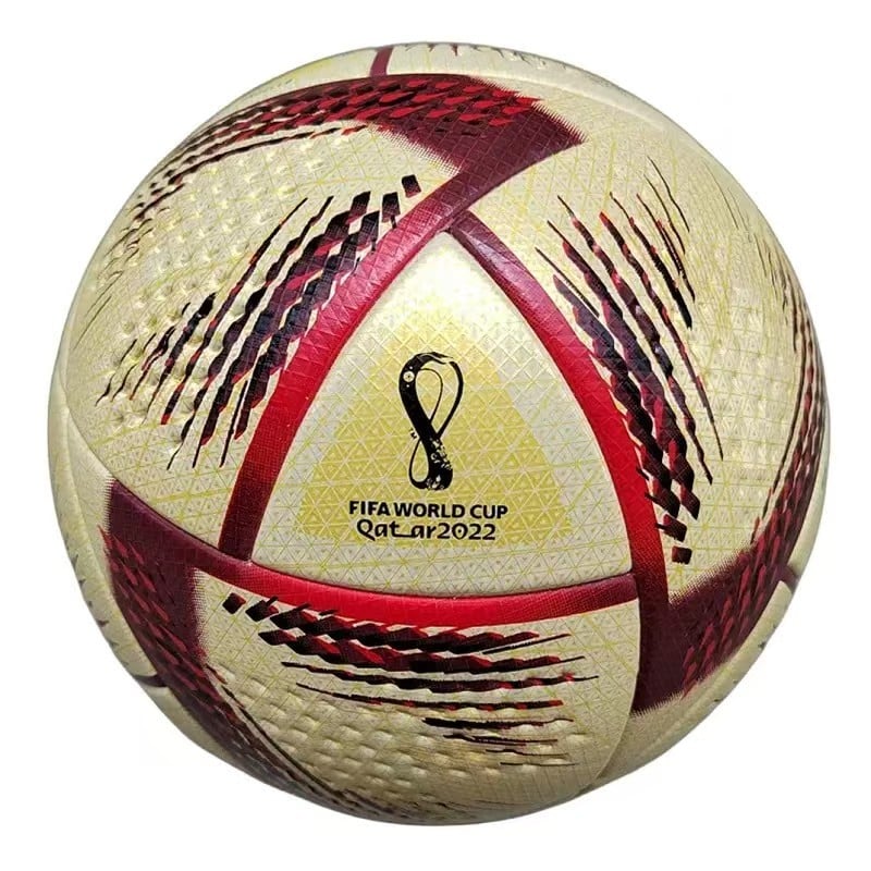 Variety of Quality Durable Soccer Balls