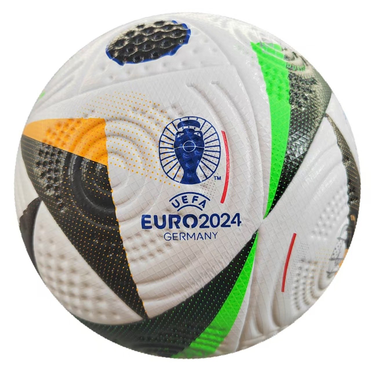 Variety of Quality Durable Soccer Balls