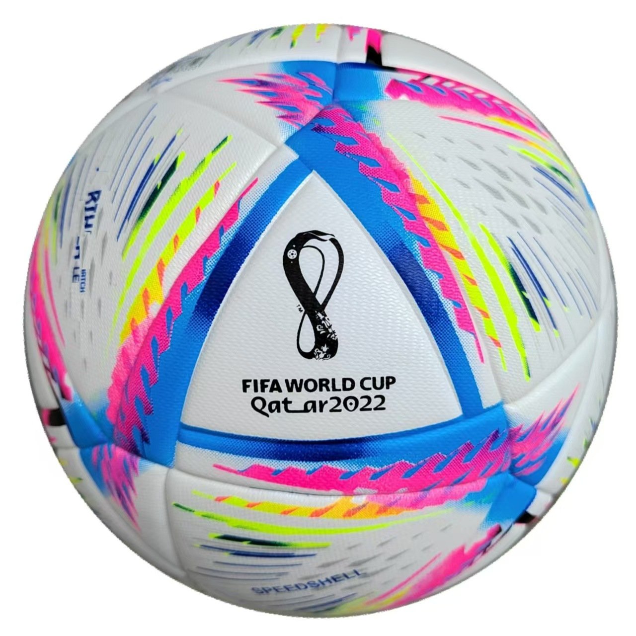 Variety of Quality Durable Soccer Balls