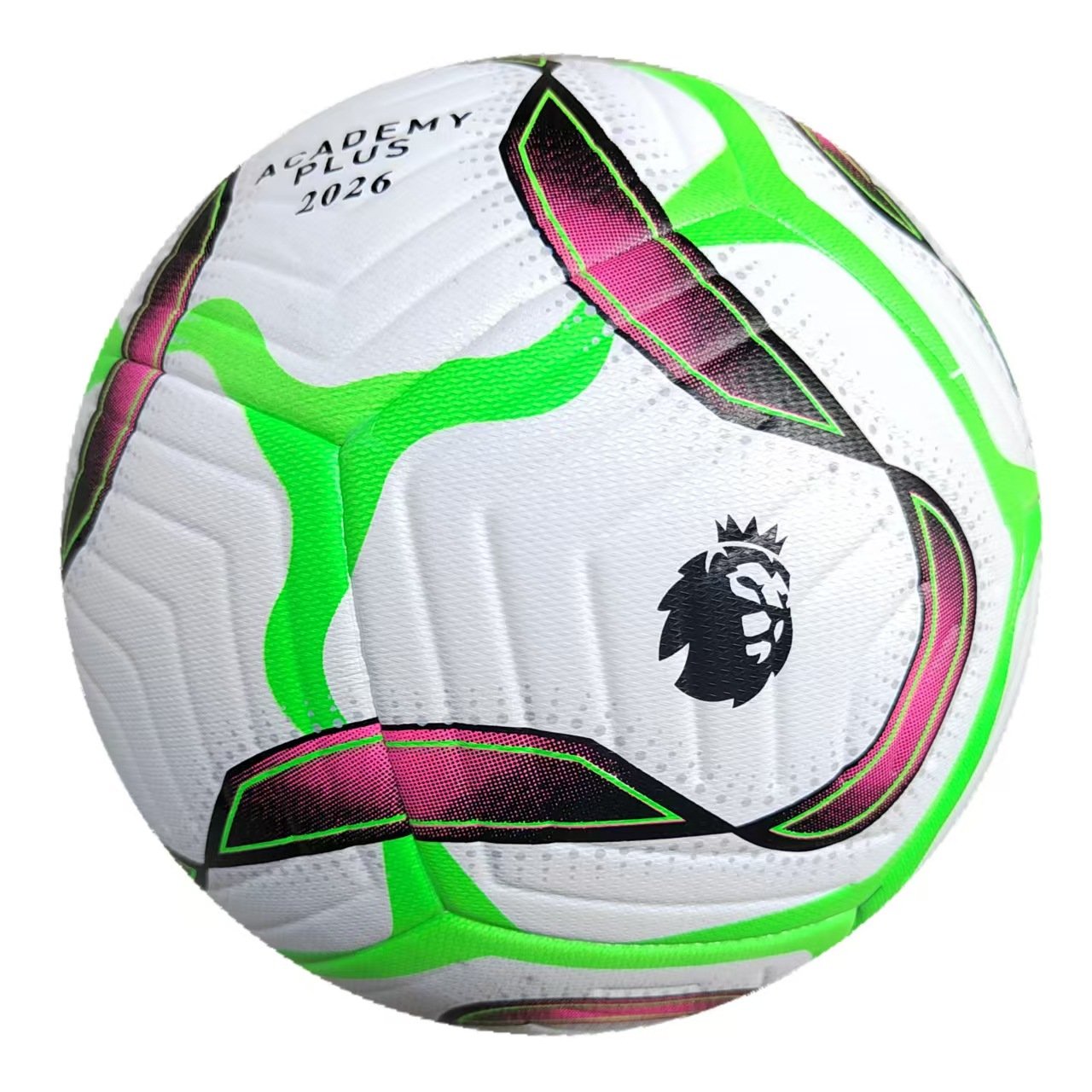 Variety of Quality Durable Soccer Balls