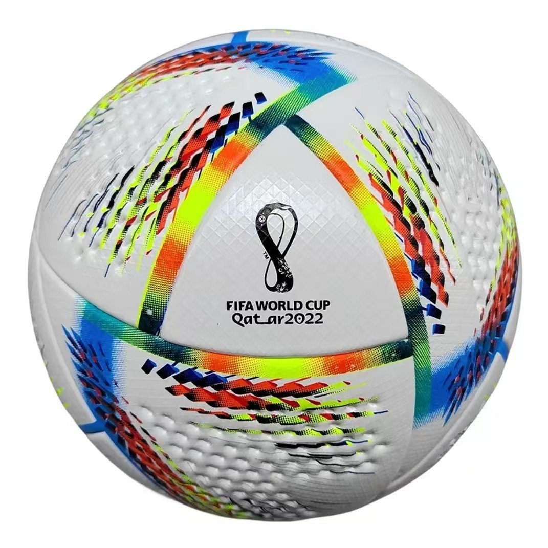 Variety of Quality Durable Soccer Balls