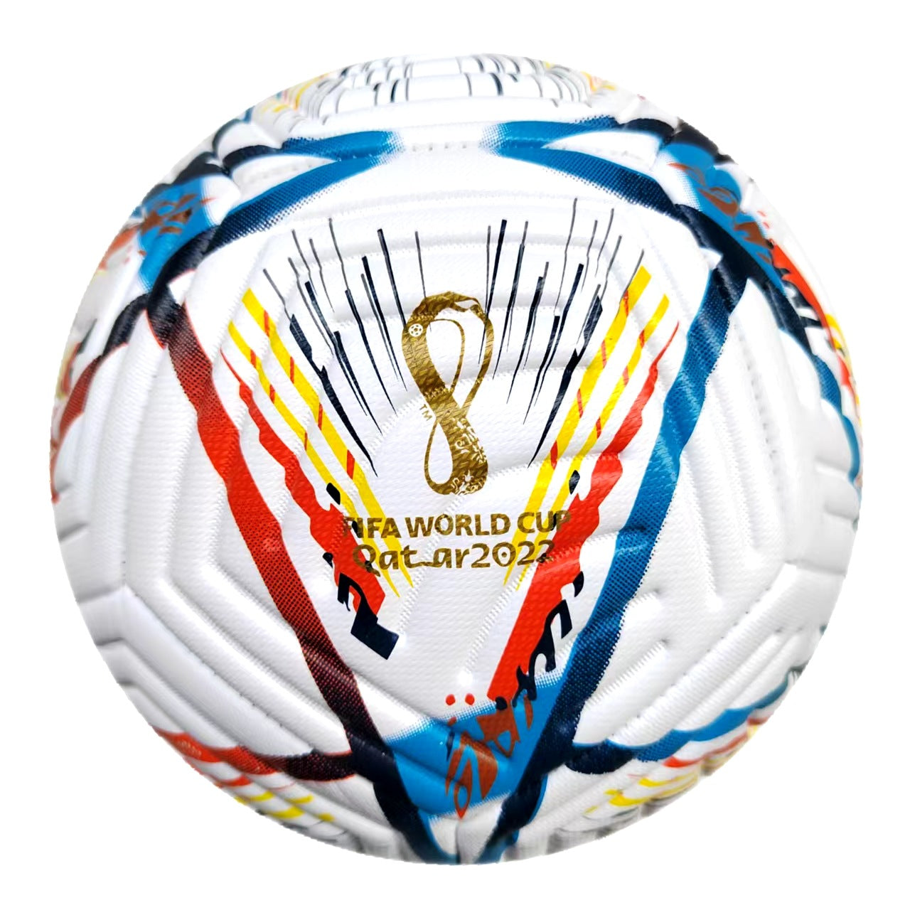 Variety of Quality Durable Soccer Balls