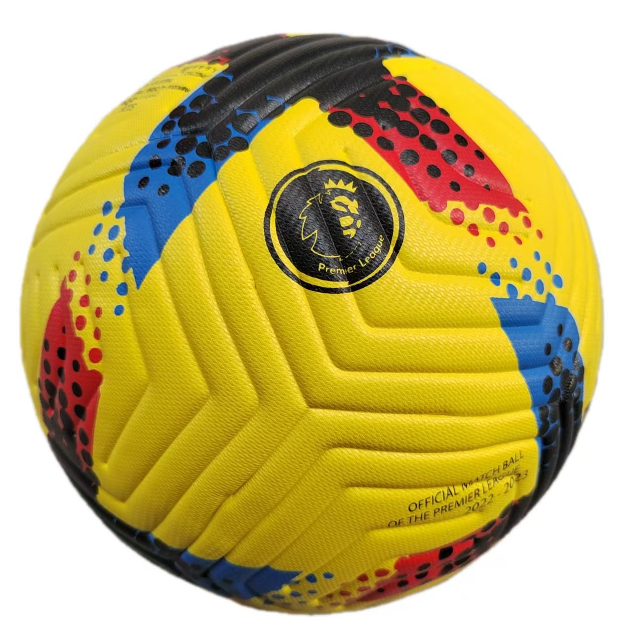 Variety of Quality Durable Soccer Balls