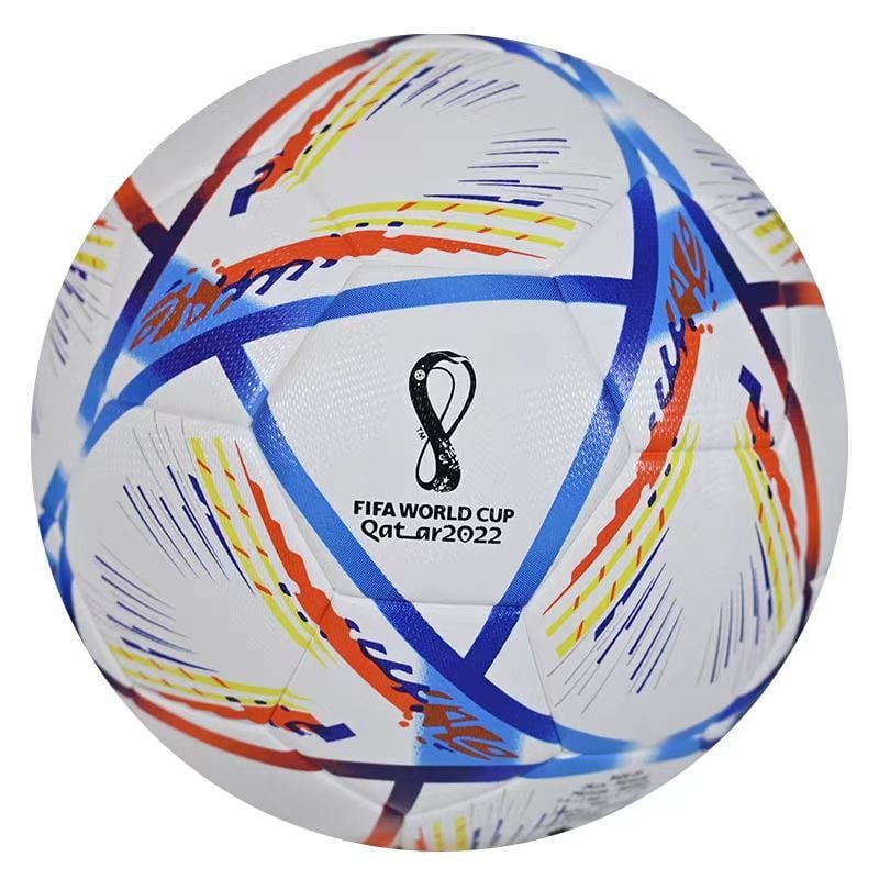 Variety of Quality Durable Soccer Balls