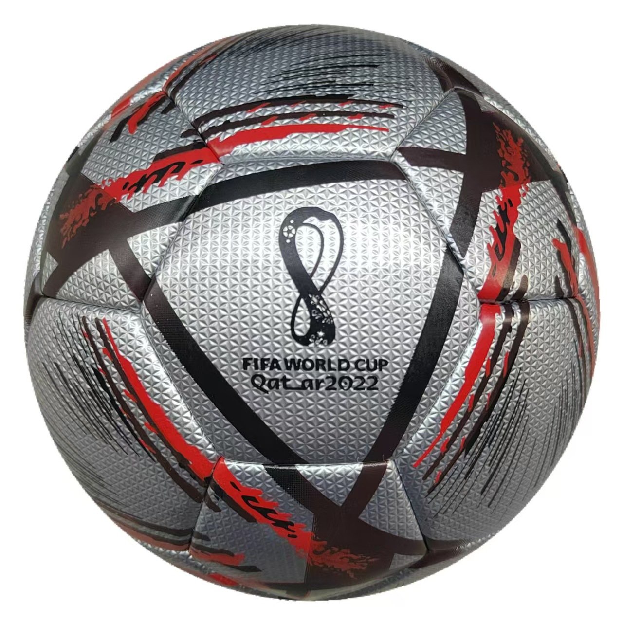 Variety of Quality Durable Soccer Balls