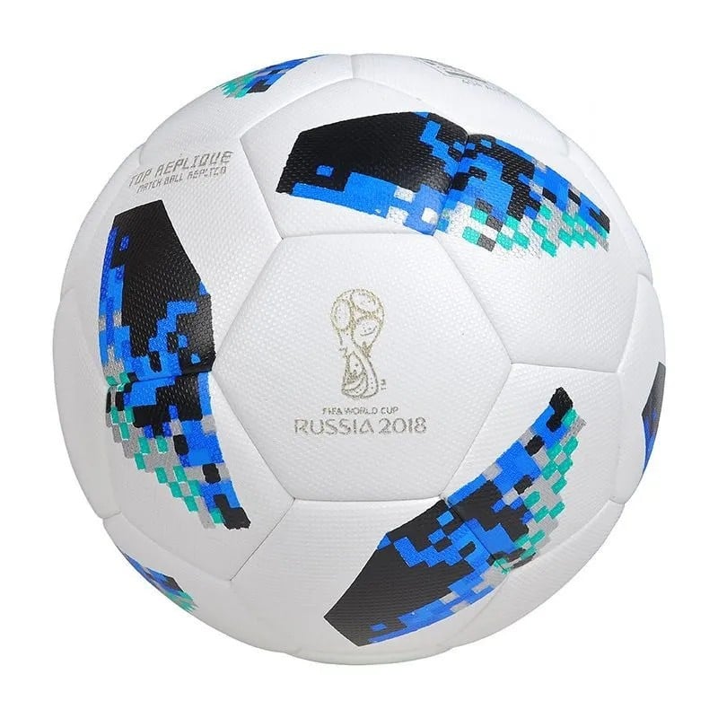 Variety of Quality Durable Soccer Balls