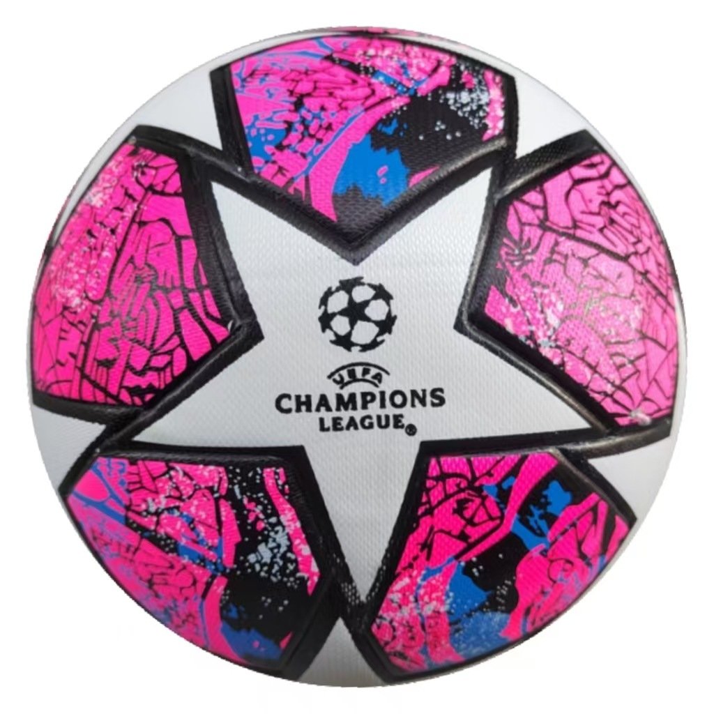 Variety of Quality Durable Soccer Balls