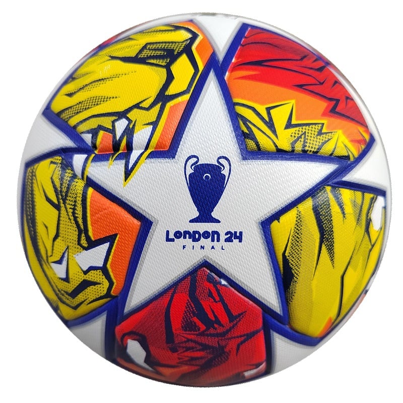 Variety of Quality Durable Soccer Balls