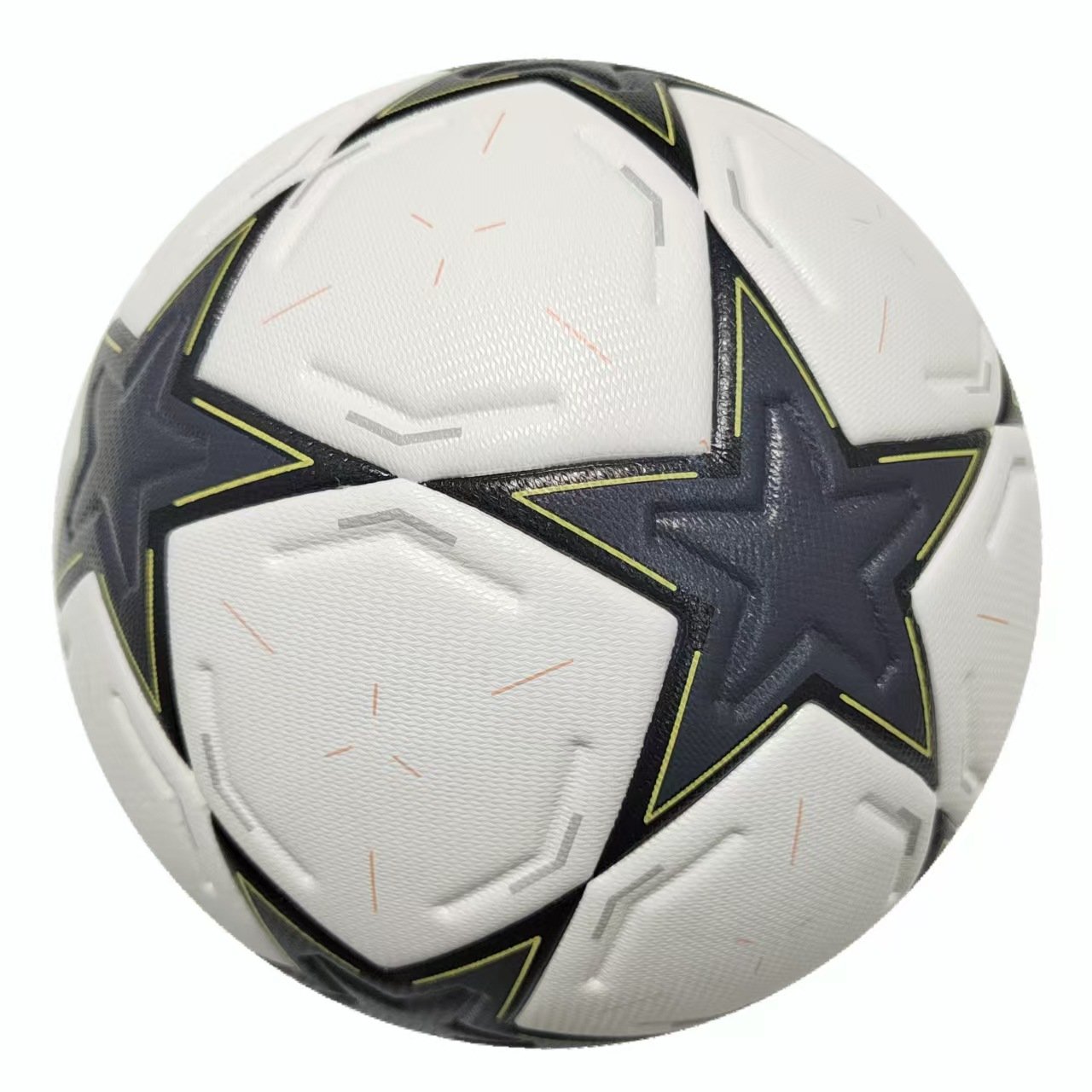 Variety of Quality Durable Soccer Balls