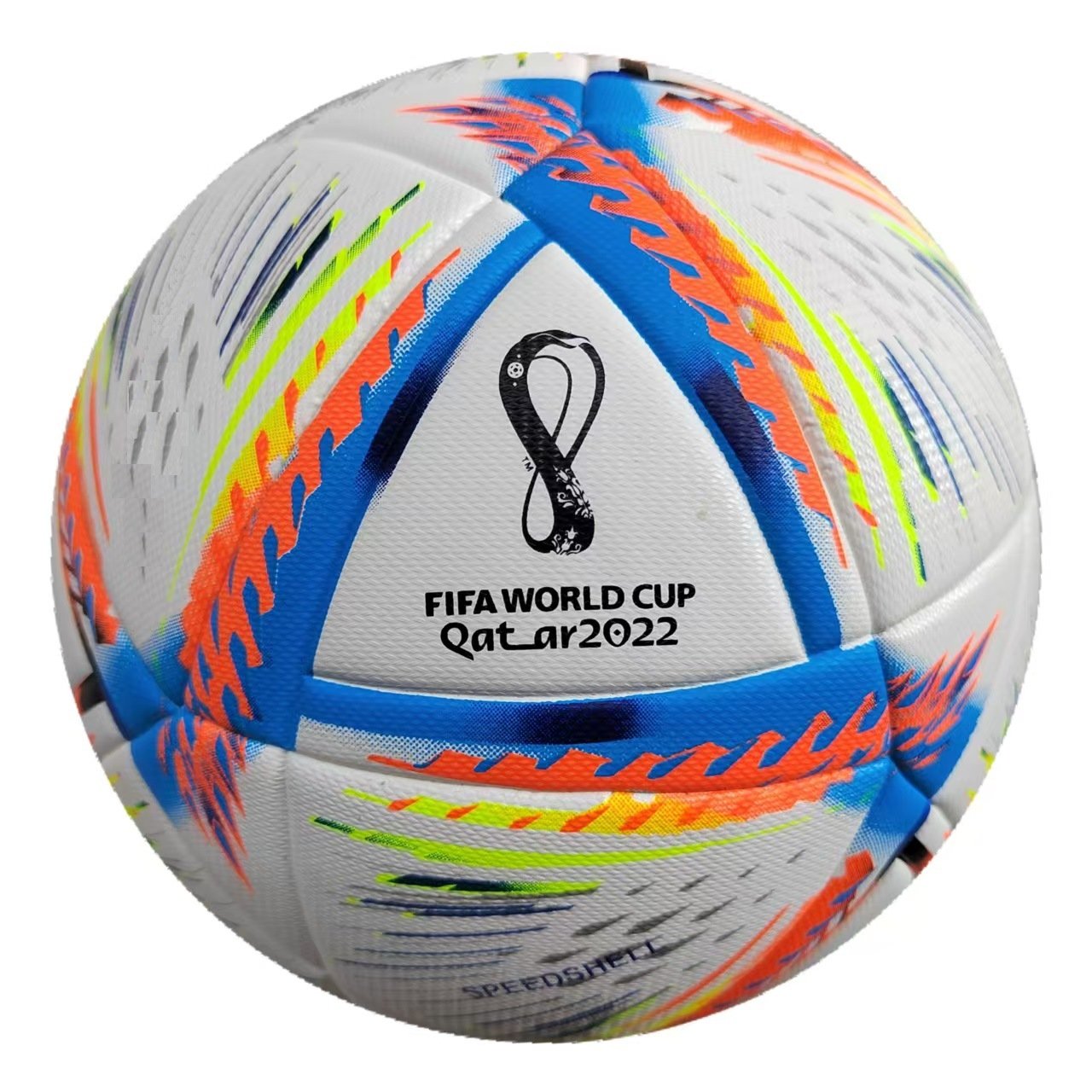 Variety of Quality Durable Soccer Balls