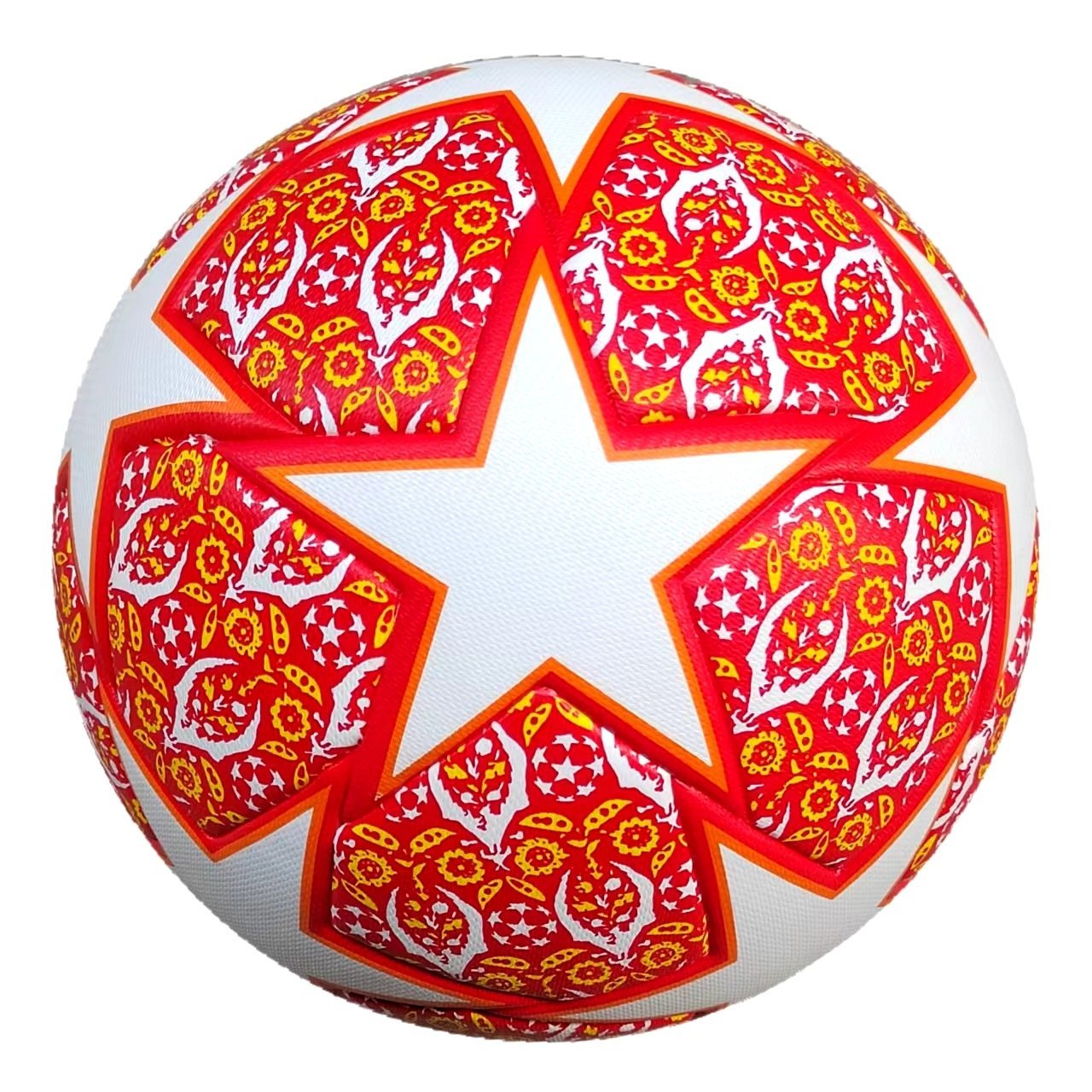 Variety of Quality Durable Soccer Balls